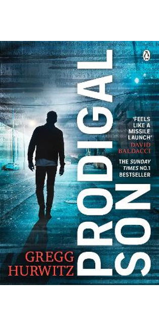 Prodigal Son