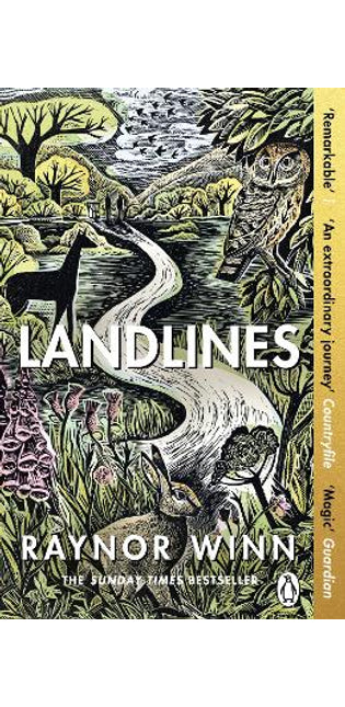Landlines