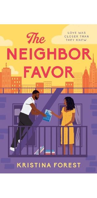 Neighbor Favor