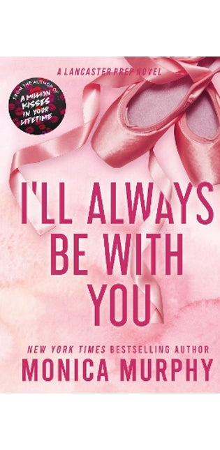 I’ll Always Be With You