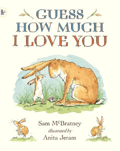 Stories to Read with Mom