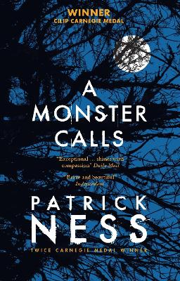 Monster Calls