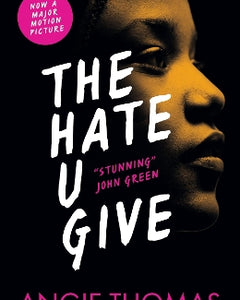 Angie Thomas