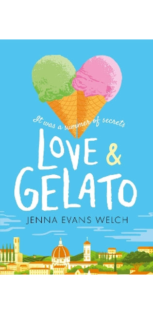 Love & Gelato