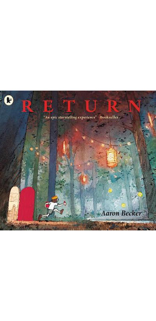 Return