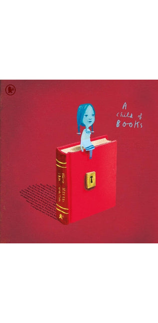Child of Books