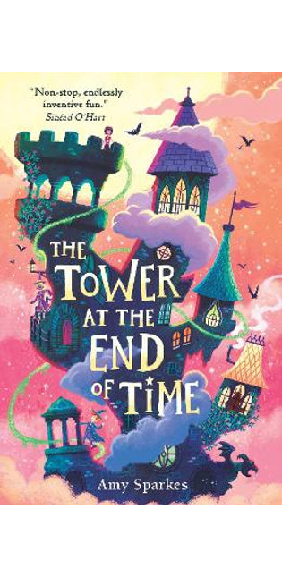 Tower at the End of Time