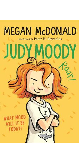 Judy Moody