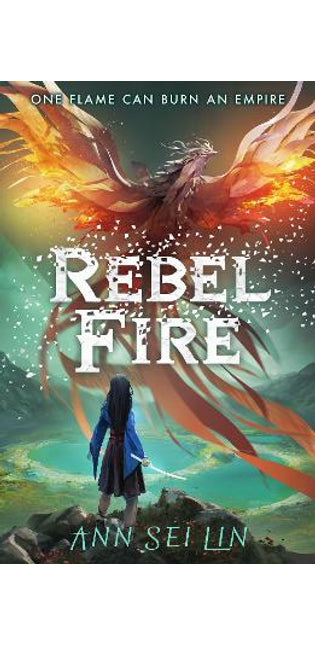 Rebel Fire