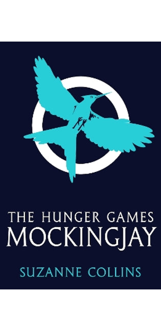 Mockingjay