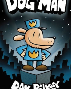 Dog Man