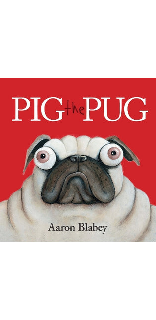 Pig the Pug