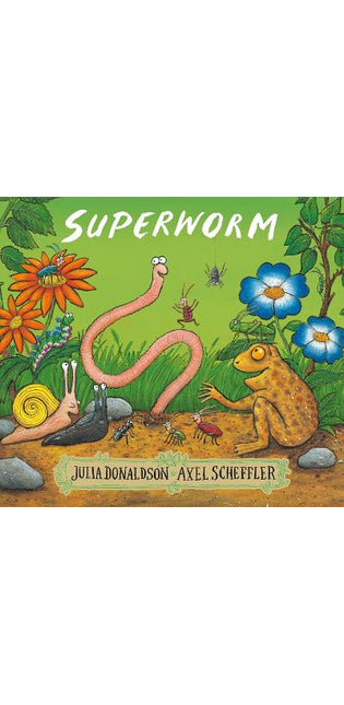 Superworm