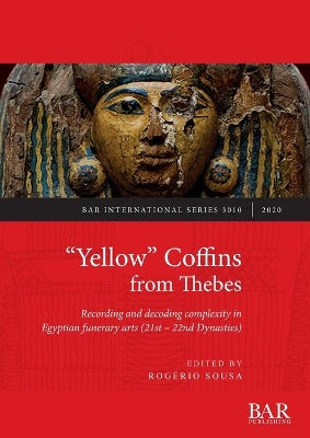 "Yellow" Coffins from Thebes