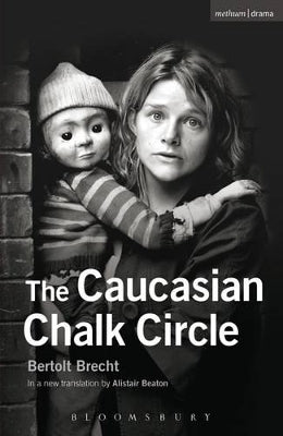 Caucasian Chalk Circle