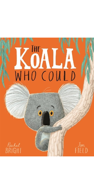 Koala Who Could
