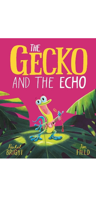Gecko and the Echo