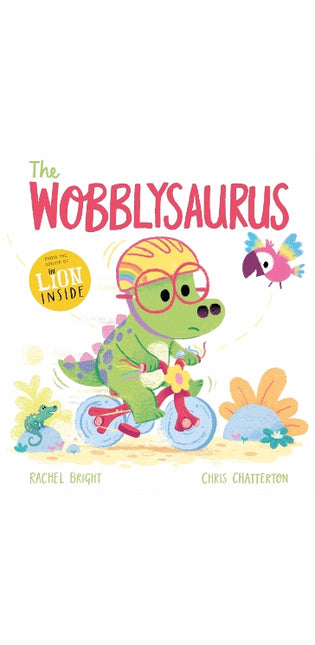 Wobblysaurus
