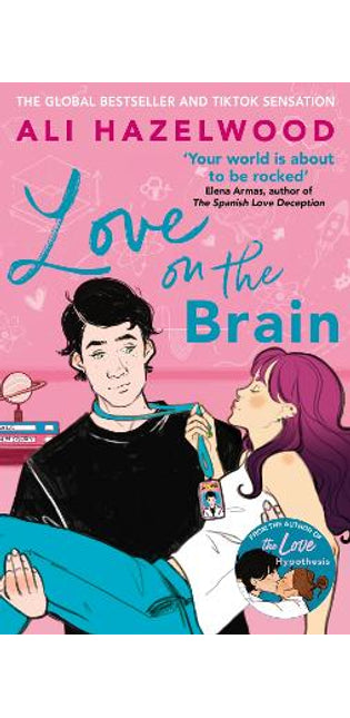Love on the Brain