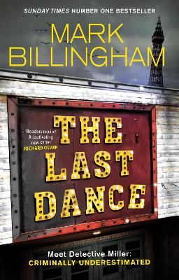 Last Dance