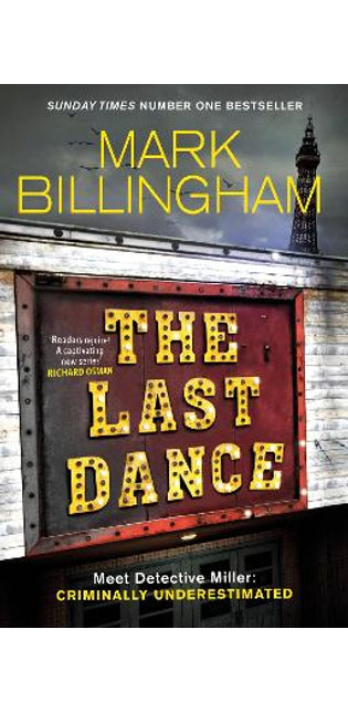 Last Dance