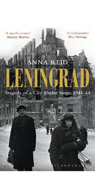 Leningrad