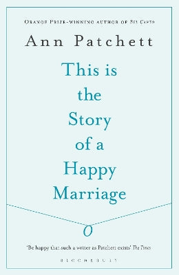 This Is the Story of a Happy Marriage
