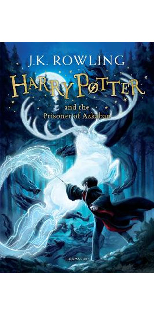 Harry Potter and the Prisoner of Azkaban