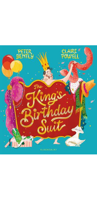 The King's Birthday Suit