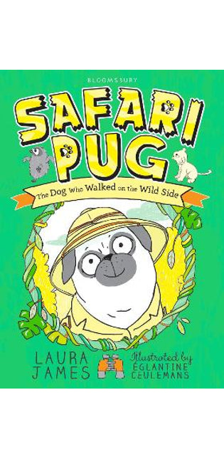 Safari Pug