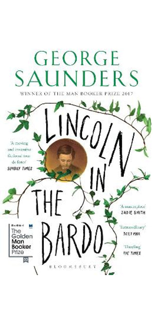Lincoln in the Bardo
