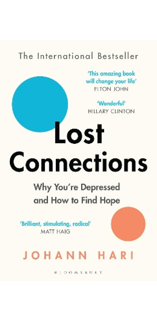 Lost Connections