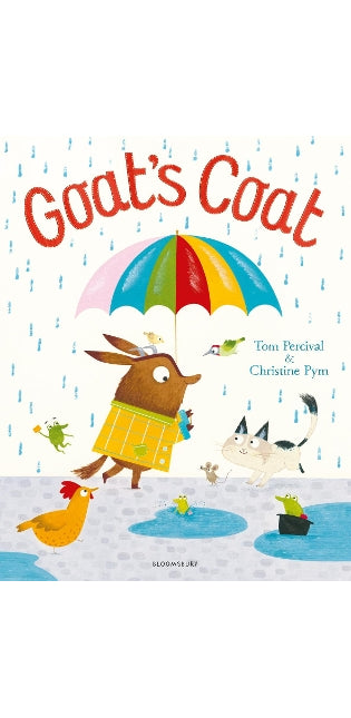 Goat's Coat