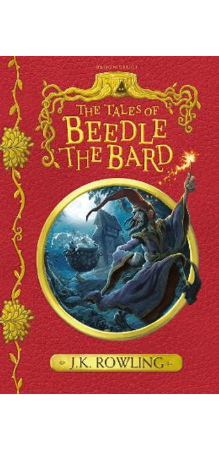 Tales of Beedle the Bard