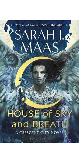 House of Sky and Breath