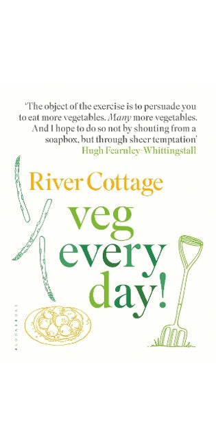 River Cottage Veg Every Day!
