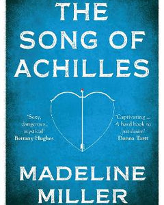 Madeline Miller