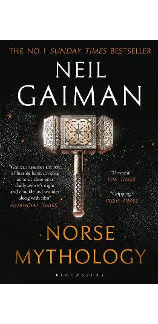 Norse Mythology