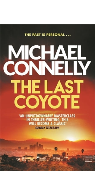The Last Coyote