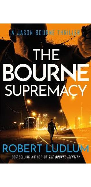Bourne Supremacy