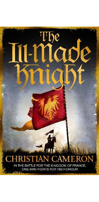 Ill-Made Knight