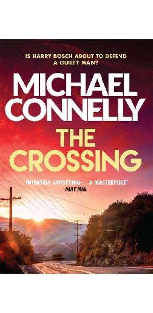 The Crossing