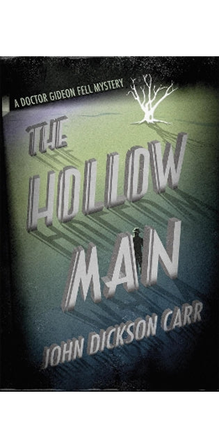 Hollow Man