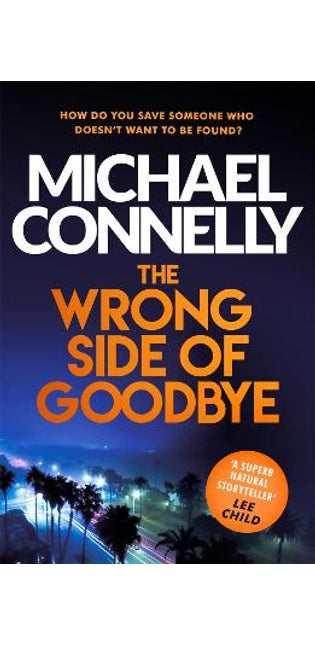 The Wrong Side of Goodbye
