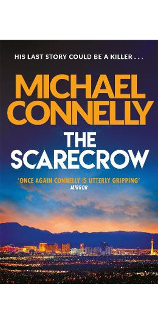 The Scarecrow