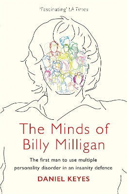Minds of Billy Milligan