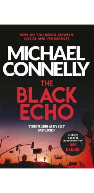 The Black Echo