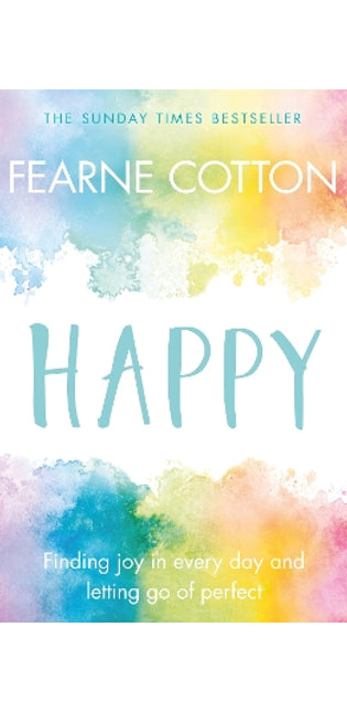 Happy