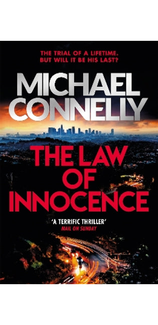 The Law of Innocence