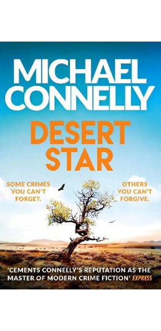 Desert Star
